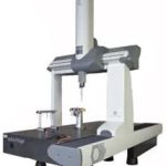 Global Advantage 5x5x5 mm CMM and Tesatar-sm® Probe