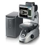 Keyence IM 6225 Image Dimension Measurement System