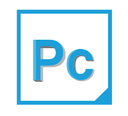 PC DMIS logo